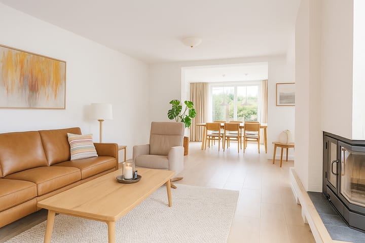 Foto 2 van Leon Biessenstraat 7