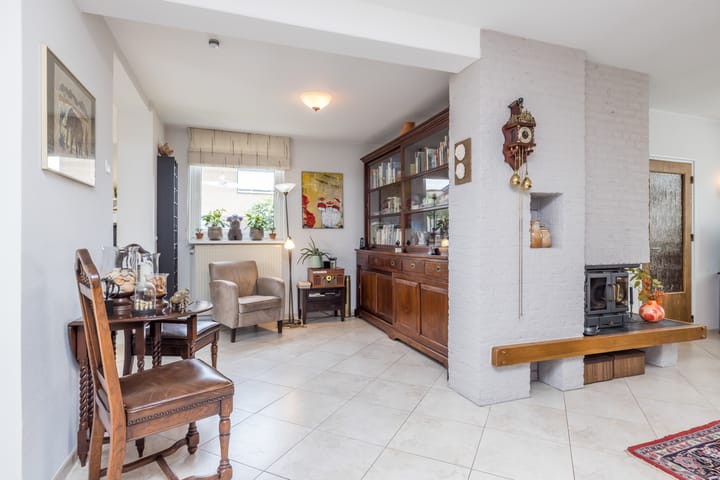 Foto 8 van Leon Biessenstraat 7