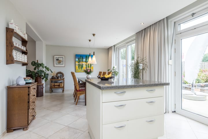 Foto 13 van Leon Biessenstraat 7