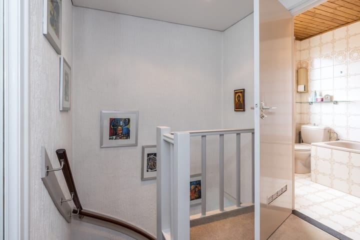 Foto 20 van Leon Biessenstraat 7