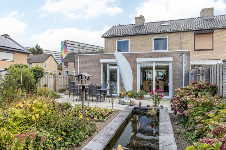 Foto 29 van Leon Biessenstraat 7