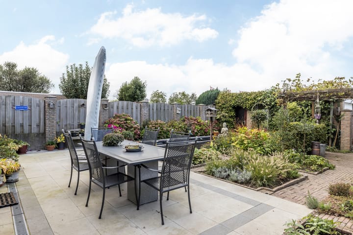 Foto 31 van Leon Biessenstraat 7