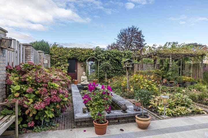 Foto 34 van Leon Biessenstraat 7