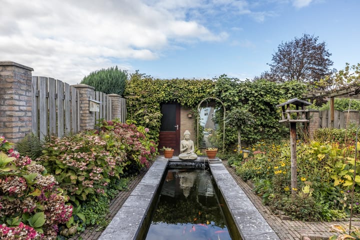 Foto 35 van Leon Biessenstraat 7