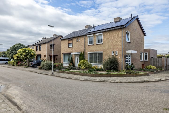 Foto 38 van Leon Biessenstraat 7