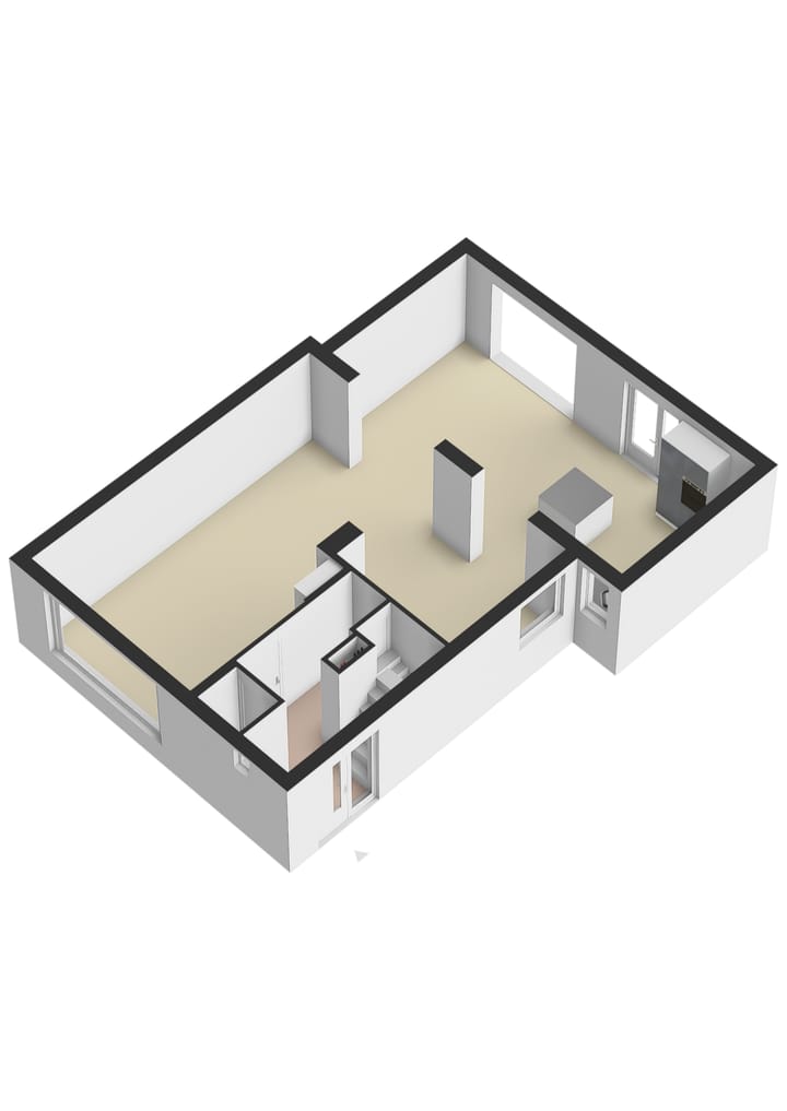 Foto 43 van Leon Biessenstraat 7