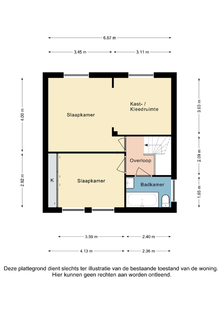 Foto 44 van Leon Biessenstraat 7