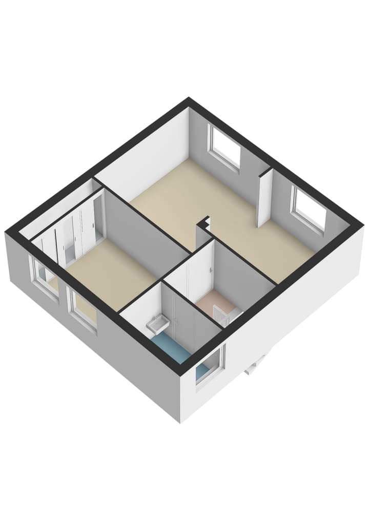 Foto 45 van Leon Biessenstraat 7