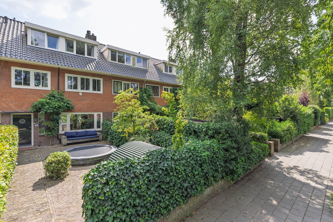 Photo 1 of H. Kamerlingh Onnesweg 58