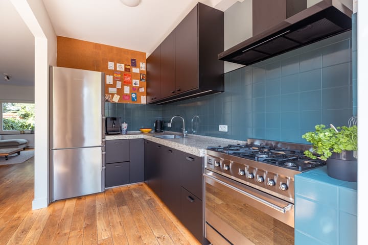 Photo 3 of H. Kamerlingh Onnesweg 58