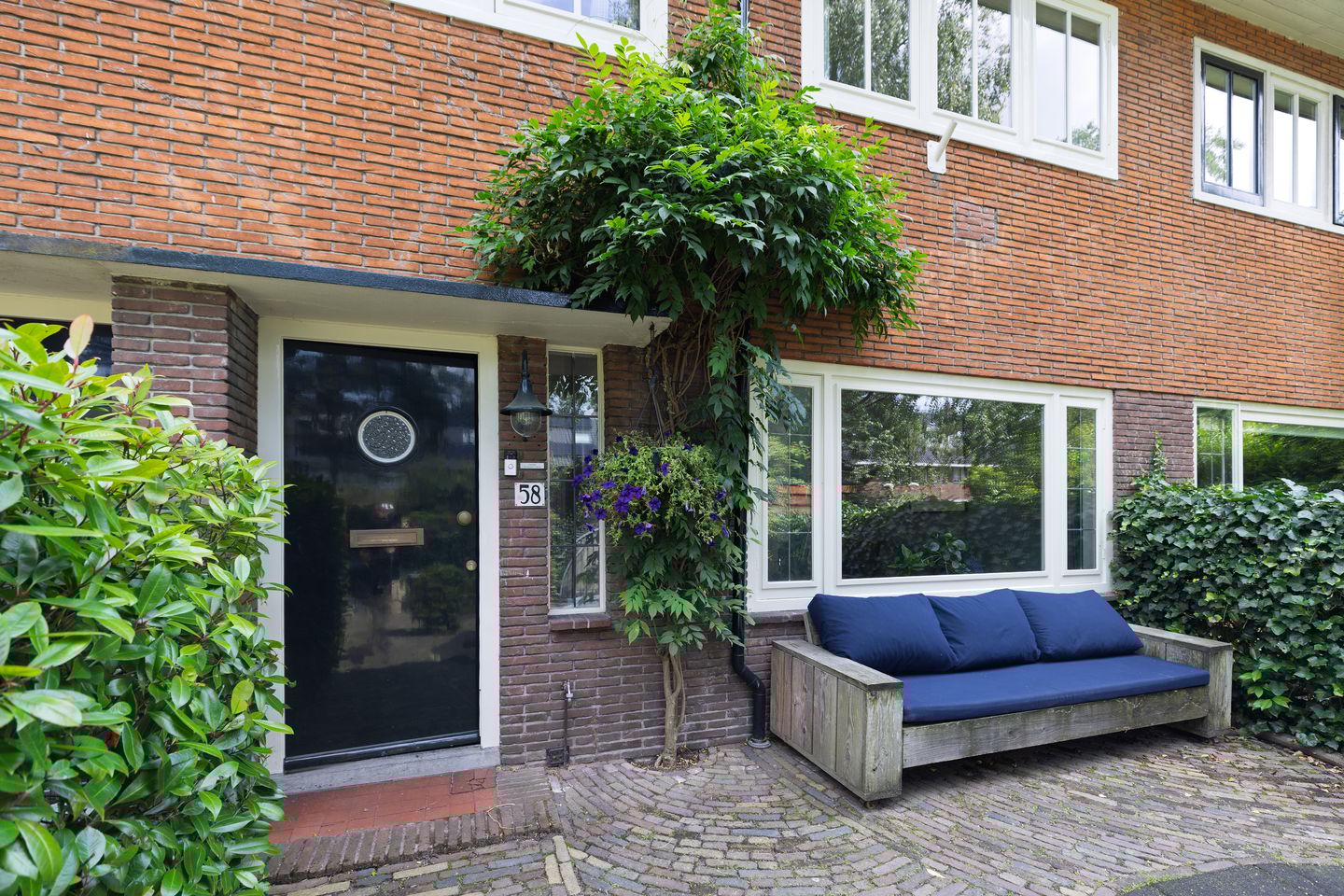 Photo 4 of H. Kamerlingh Onnesweg 58