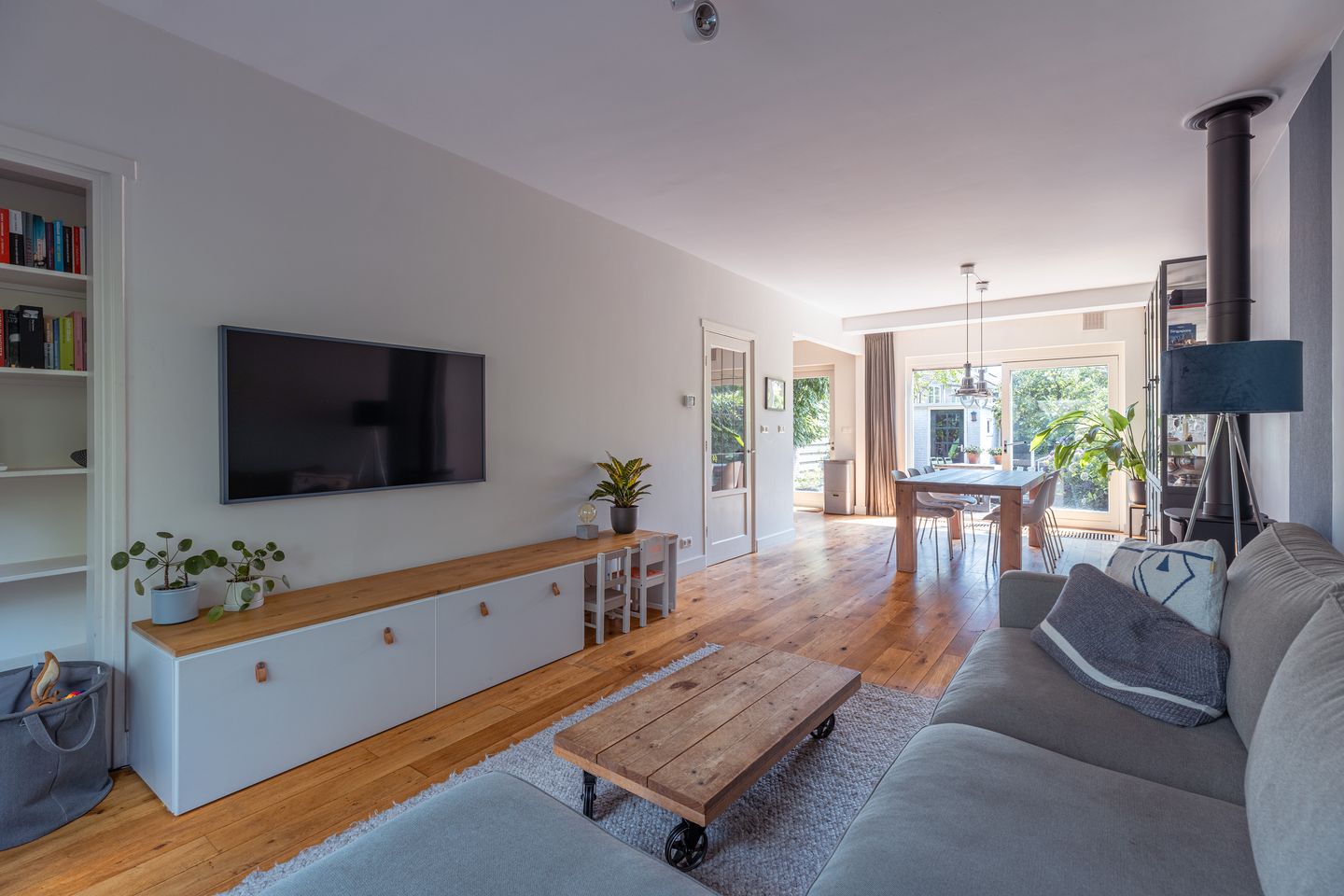 Photo 10 of H. Kamerlingh Onnesweg 58