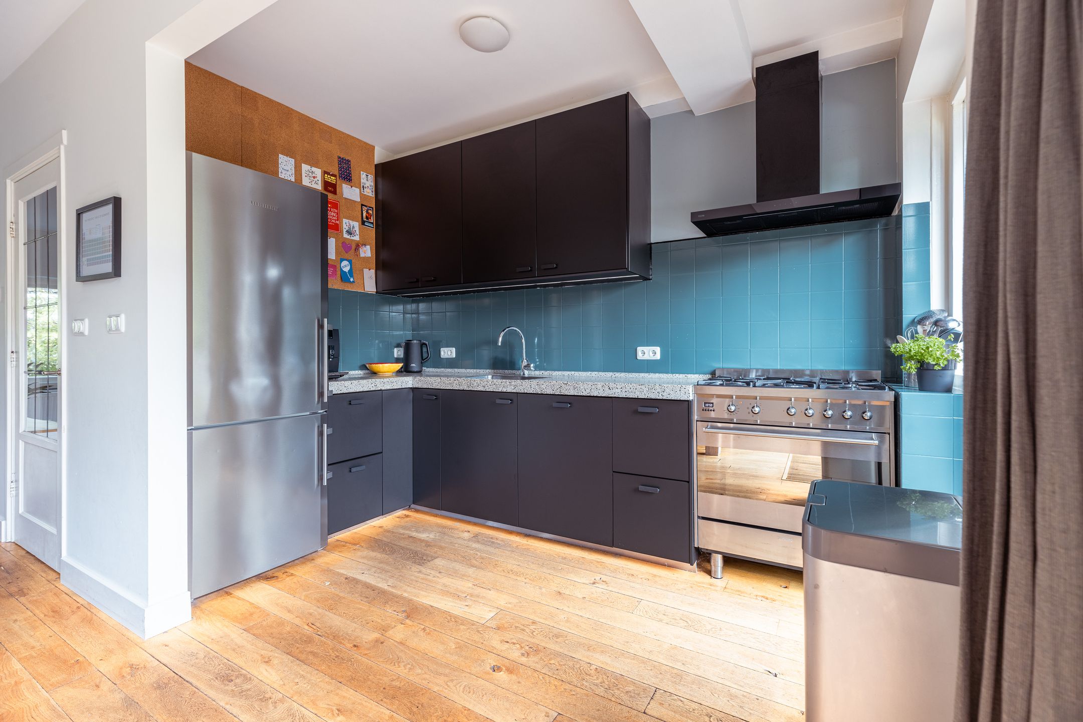 Photo 21 of H. Kamerlingh Onnesweg 58