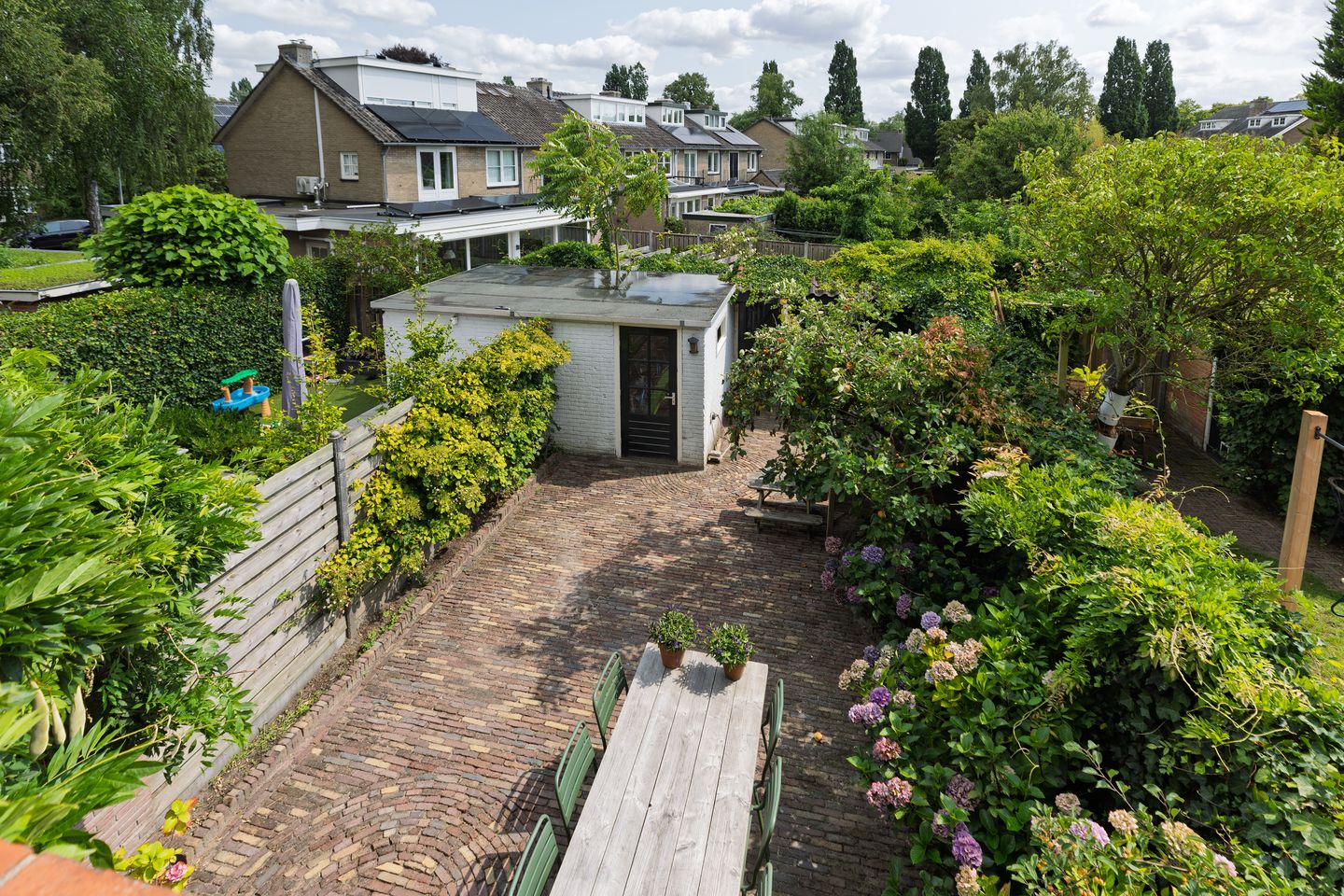 Photo 29 of H. Kamerlingh Onnesweg 58