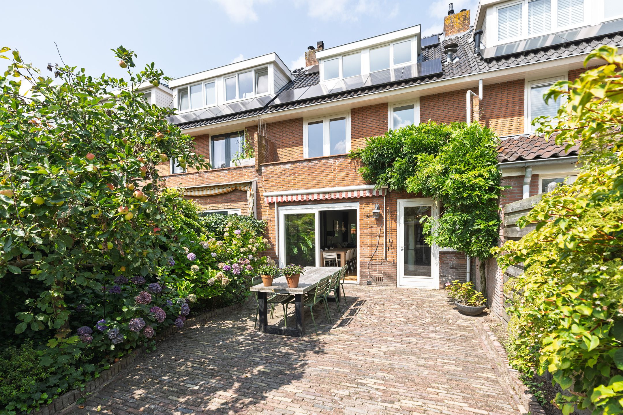 Photo 36 of H. Kamerlingh Onnesweg 58