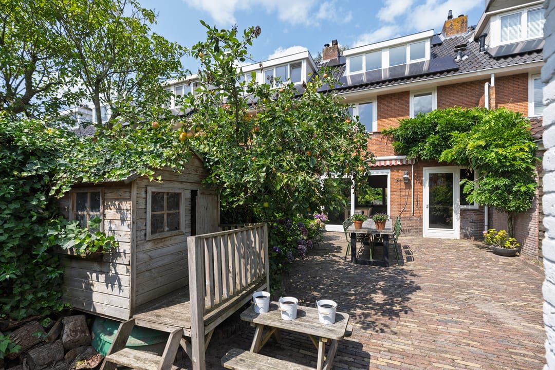 Photo 37 of H. Kamerlingh Onnesweg 58