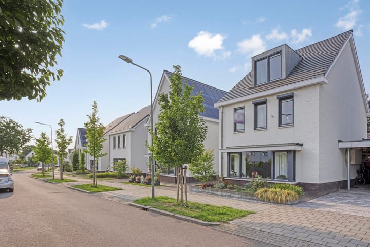 Foto 1 van Magnolia 43