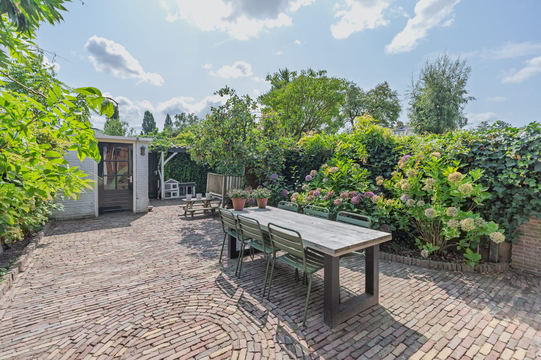 Photo 38 of H. Kamerlingh Onnesweg 58