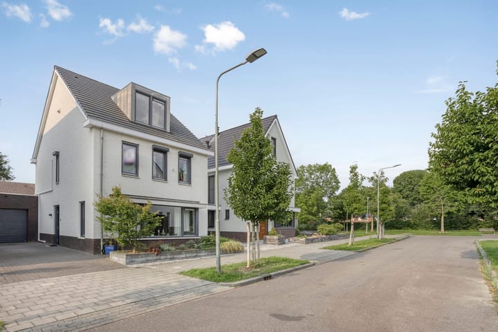 Foto 5 van Magnolia 43