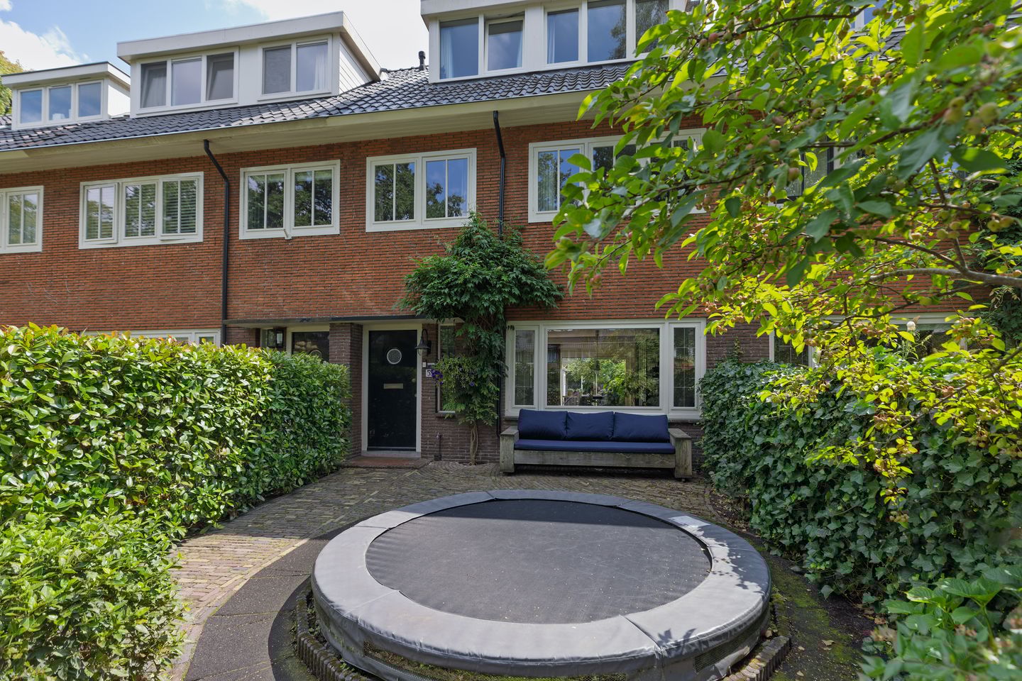 Photo 40 of H. Kamerlingh Onnesweg 58