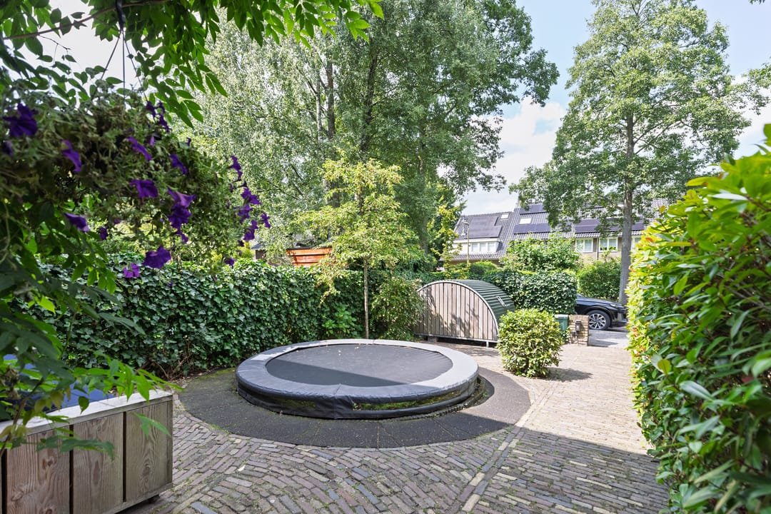 Photo 41 of H. Kamerlingh Onnesweg 58