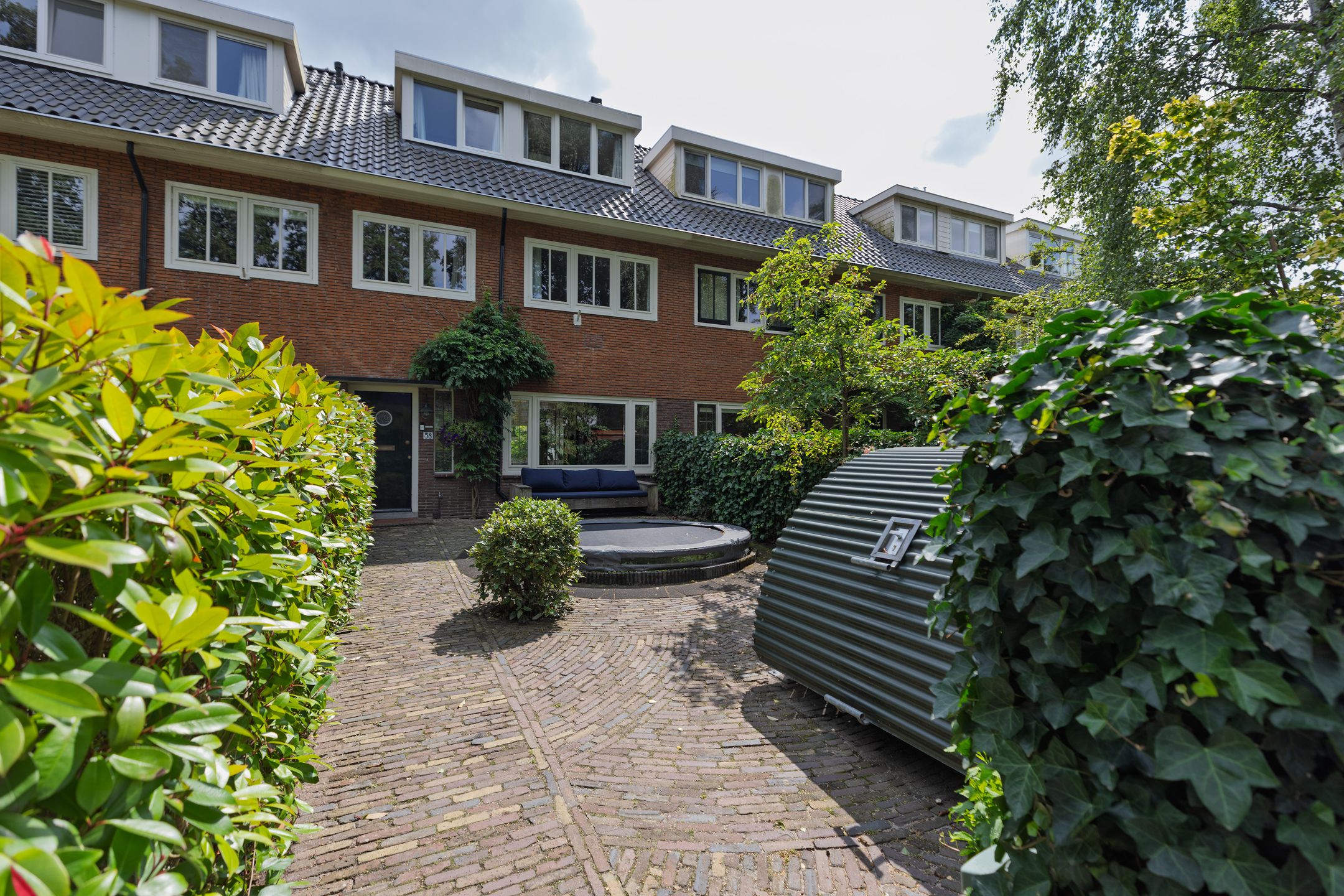 Photo 42 of H. Kamerlingh Onnesweg 58