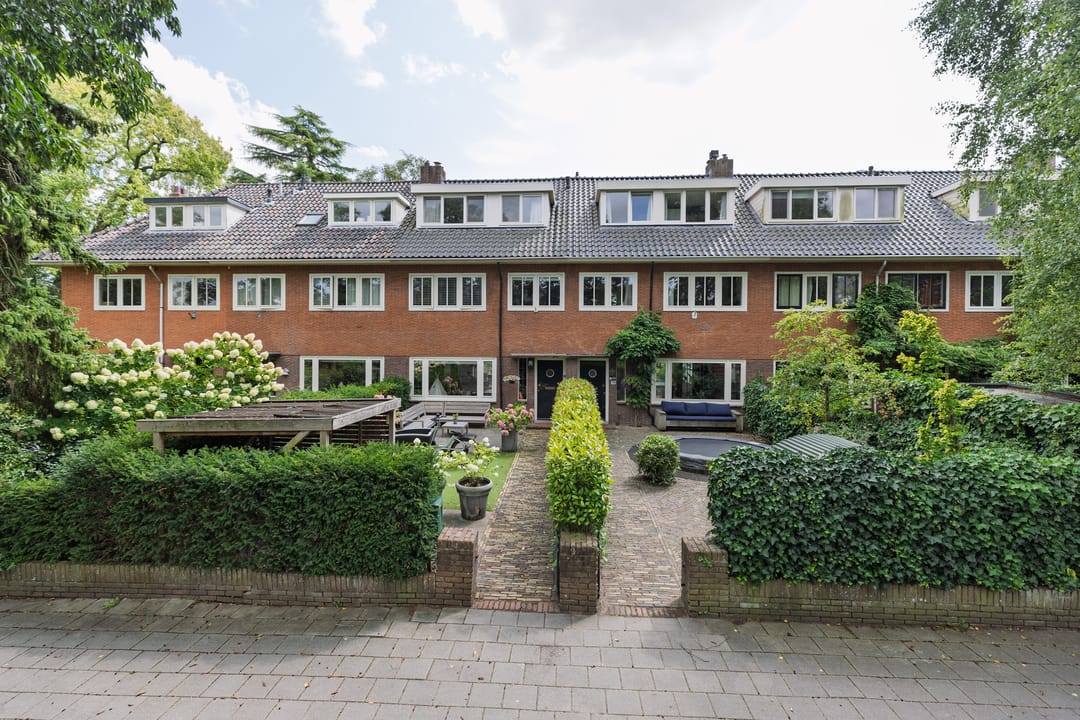 Photo 43 of H. Kamerlingh Onnesweg 58