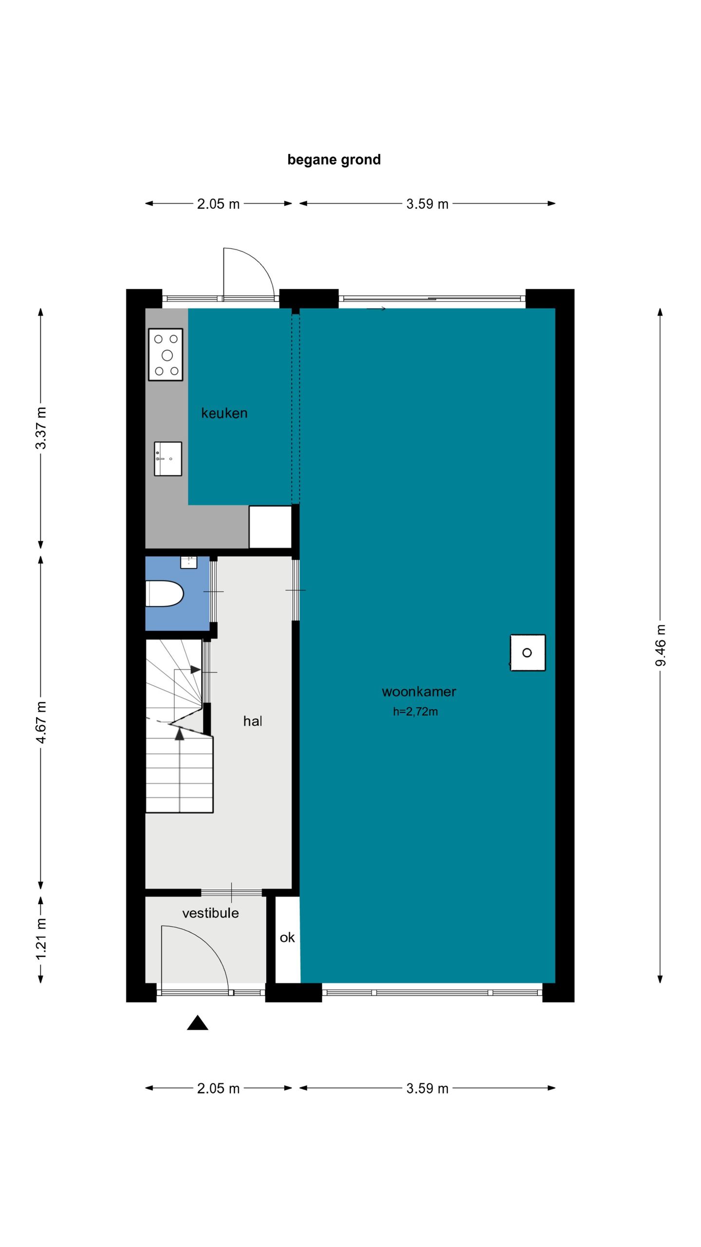 Photo 44 of H. Kamerlingh Onnesweg 58