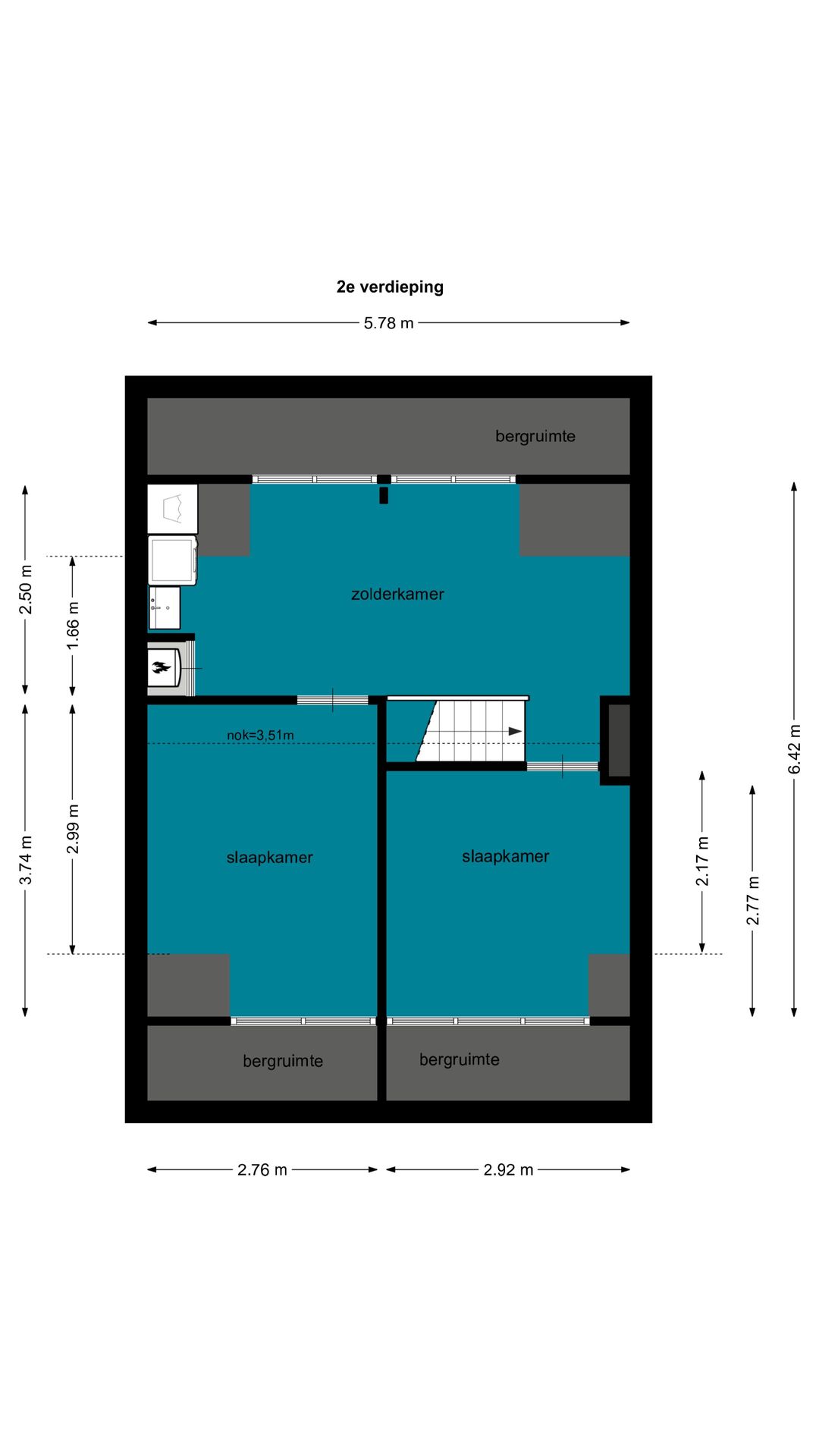 Photo 46 of H. Kamerlingh Onnesweg 58