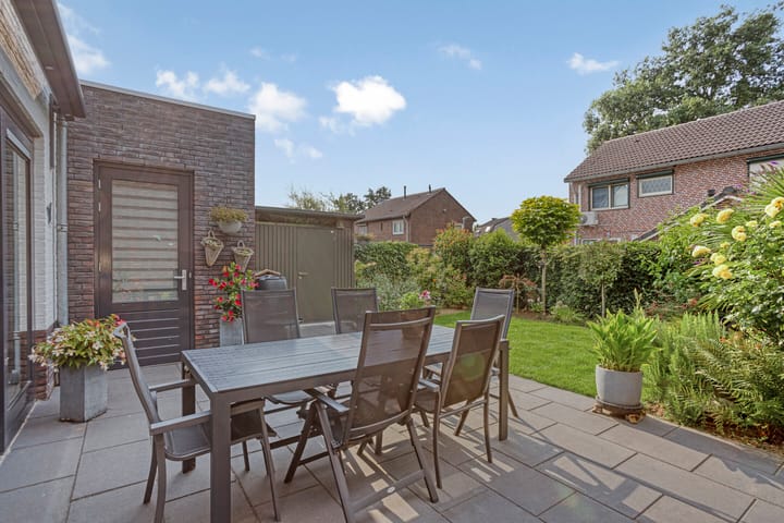 Foto 4 van Magnolia 43