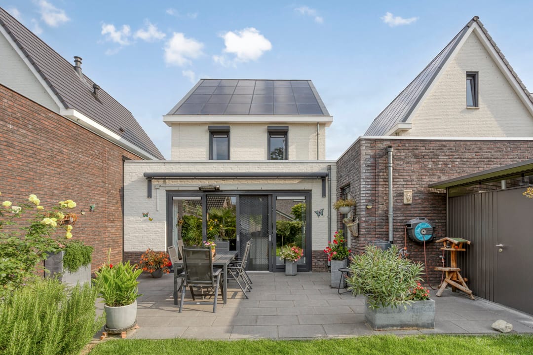 Foto 46 van Magnolia 43