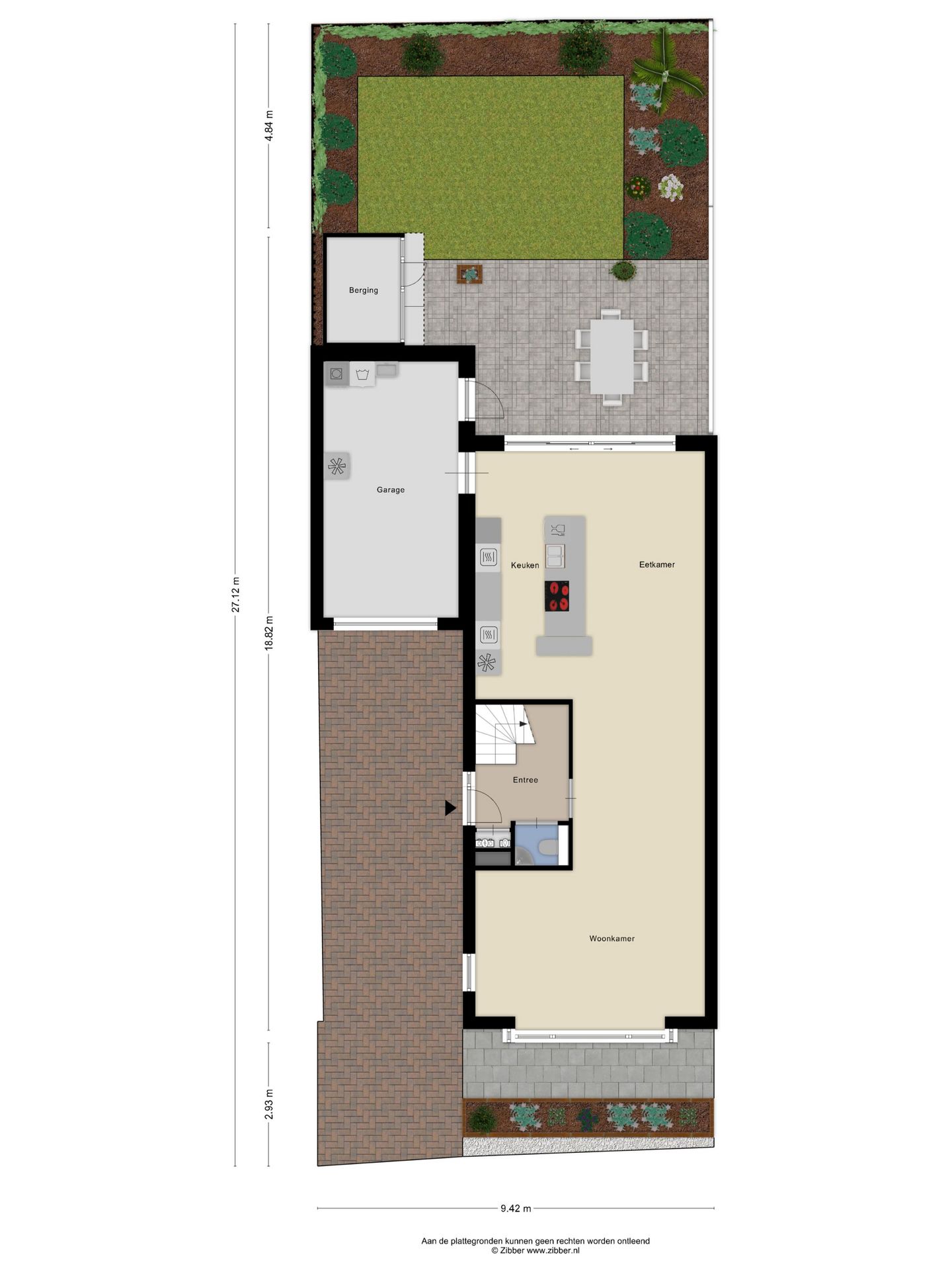 Foto 49 van Magnolia 43