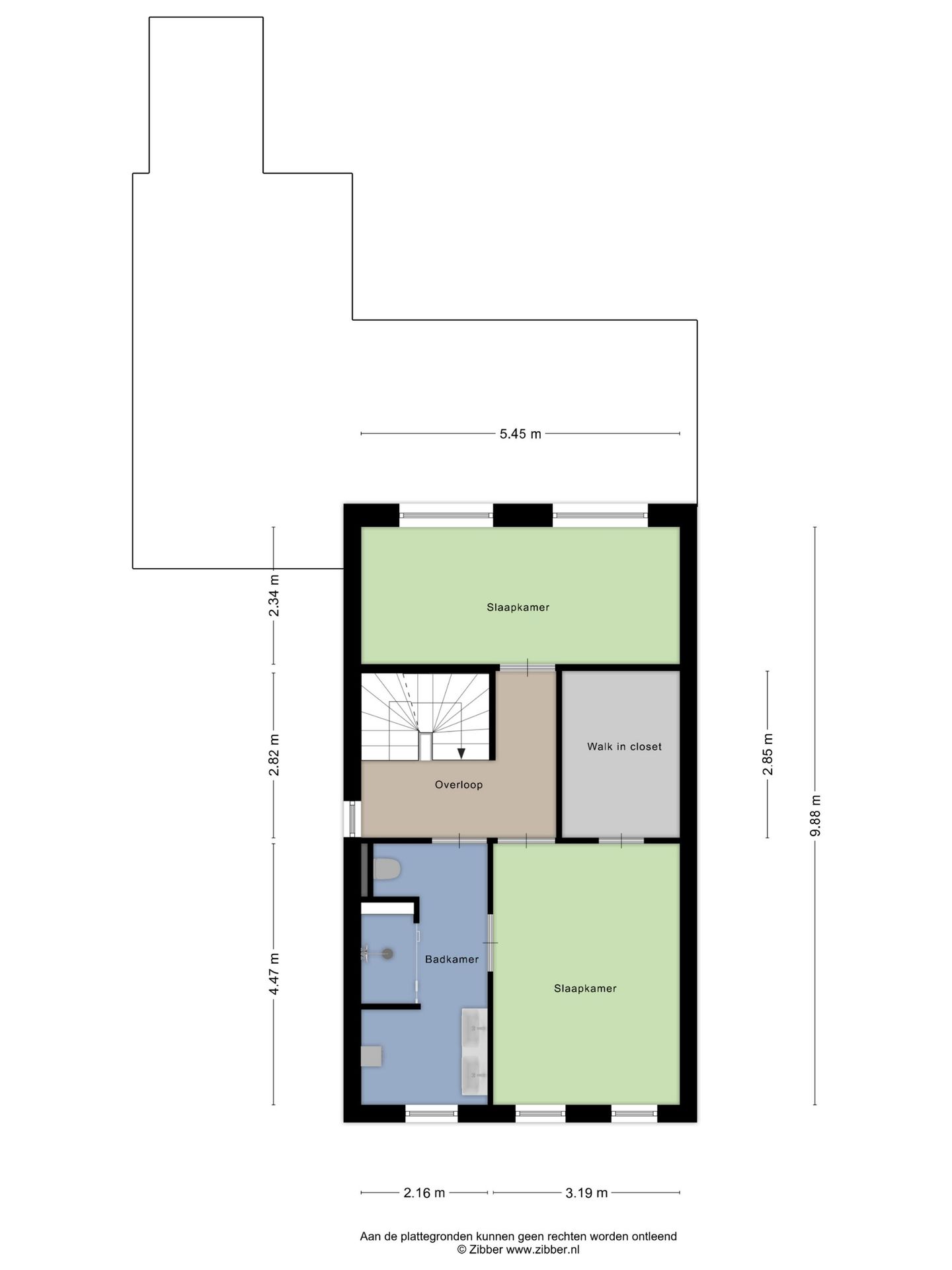 Foto 50 van Magnolia 43