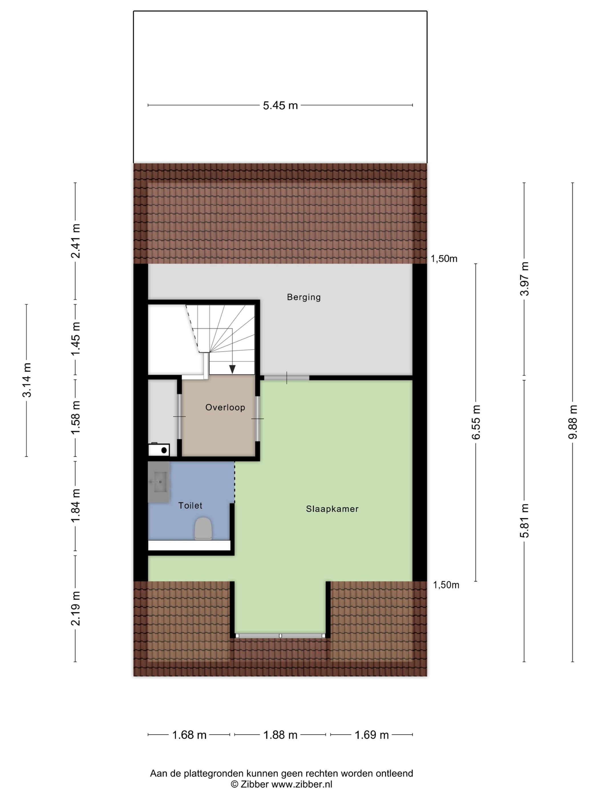 Foto 51 van Magnolia 43