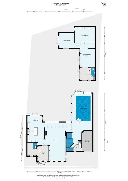 Photo 51 of Zuideinde 89