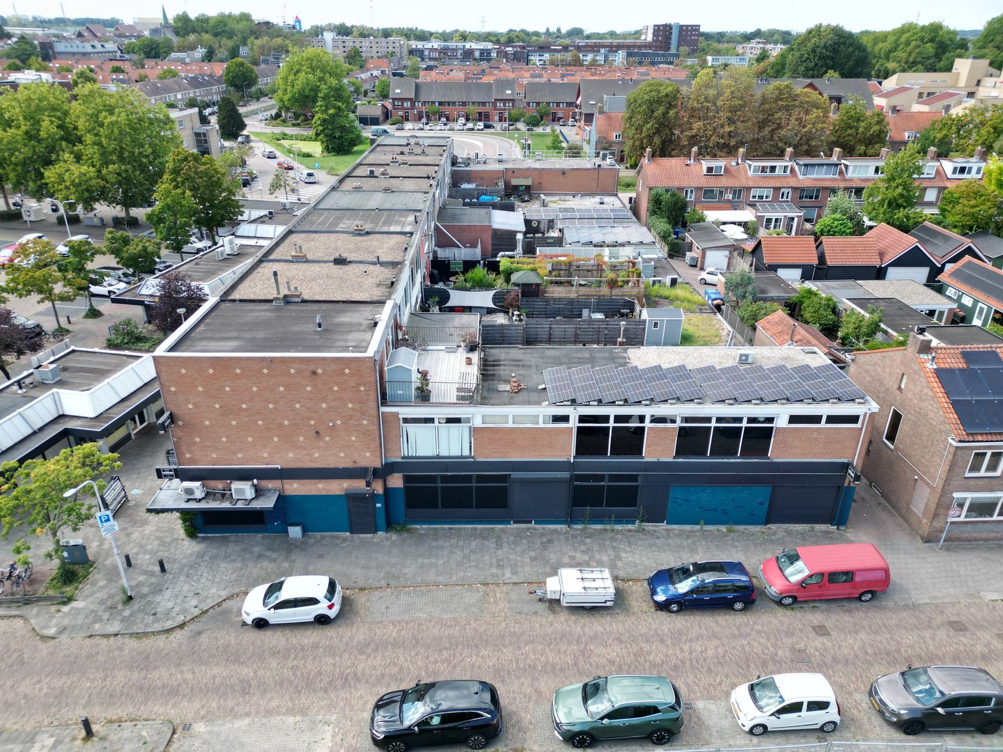 Bekijk foto 3 van Burgemeester Winklerplein 20