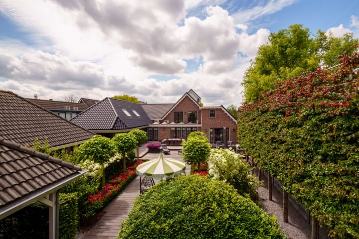 Zuideinde 89, Oostzaan