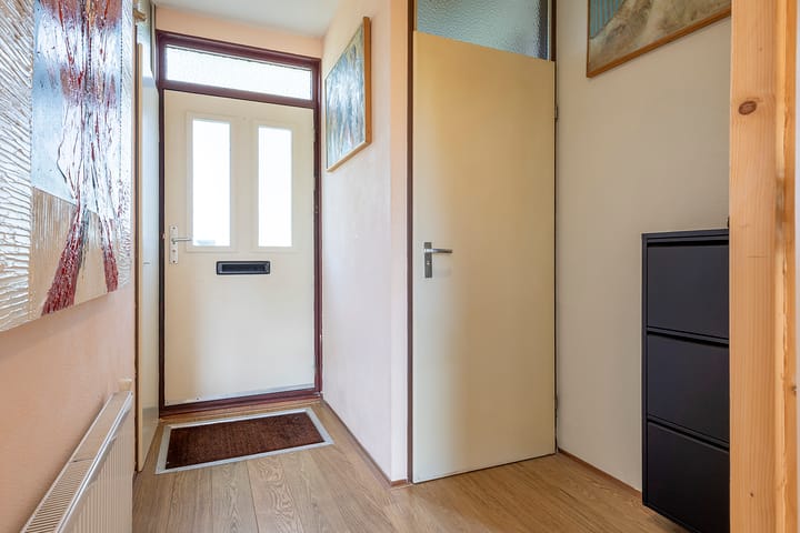 Foto 5 van Tulpenveld 38