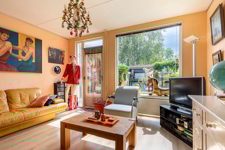 Foto 6 van Tulpenveld 38