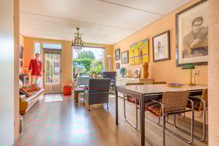 Foto 10 van Tulpenveld 38