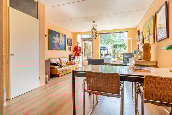 Foto 11 van Tulpenveld 38