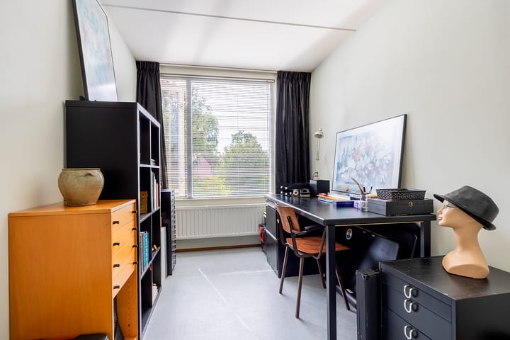 Foto 20 van Tulpenveld 38