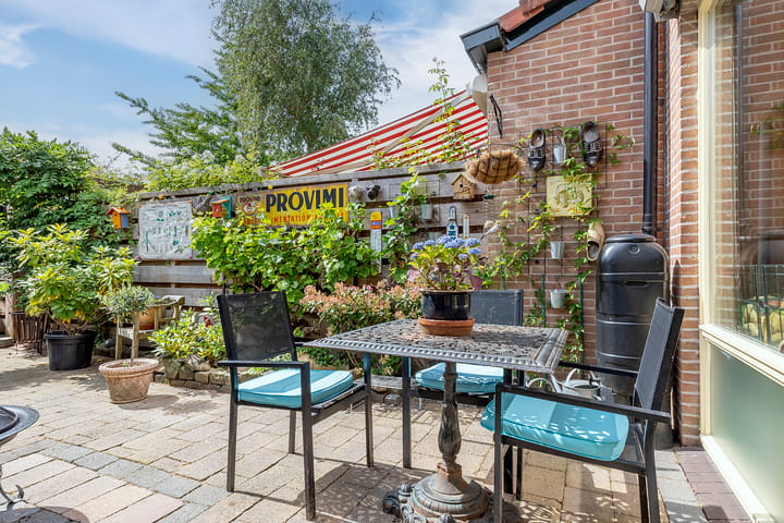 Foto 27 van Tulpenveld 38