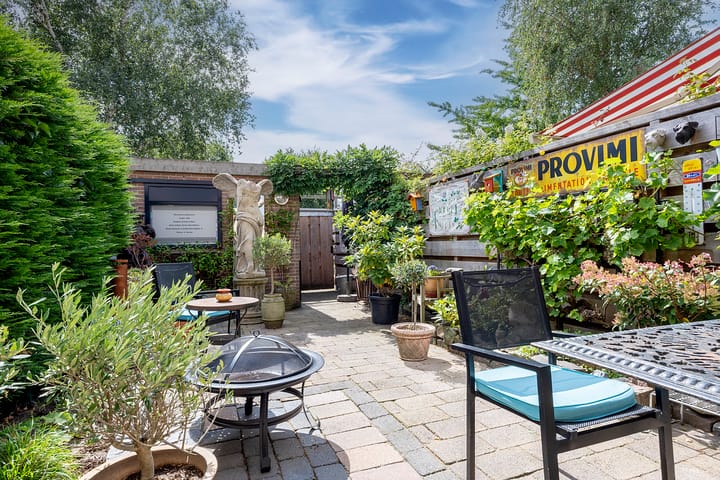 Foto 28 van Tulpenveld 38