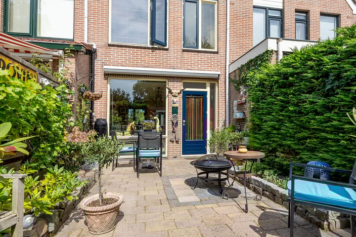 Foto 29 van Tulpenveld 38