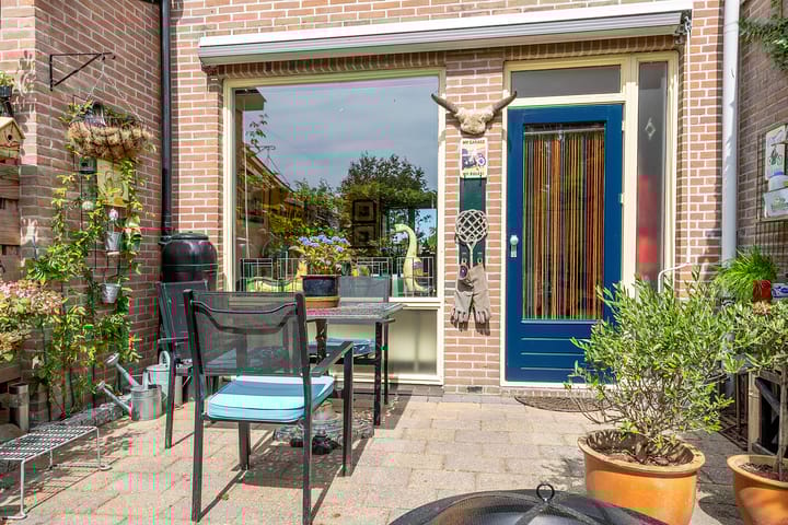 Foto 30 van Tulpenveld 38