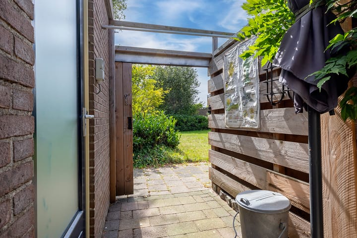 Foto 32 van Tulpenveld 38