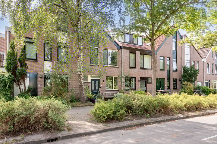 Foto 33 van Tulpenveld 38