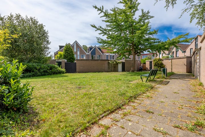 Foto 35 van Tulpenveld 38