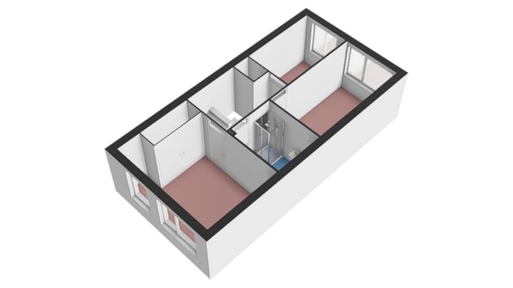 Foto 40 van Tulpenveld 38